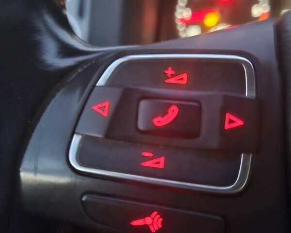 Серый Фольксваген Гольф Плюс, объемом двигателя 1.6 л и пробегом 113 тыс. км за 13500 $, фото 20 на Automoto.ua