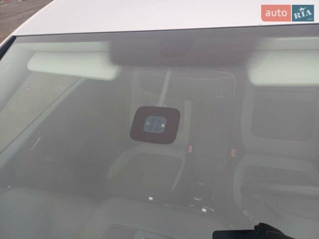 Серый Фольксваген Гольф Плюс, объемом двигателя 1.6 л и пробегом 273 тыс. км за 9200 $, фото 29 на Automoto.ua