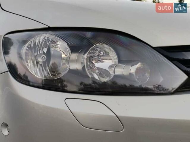 Серый Фольксваген Гольф Плюс, объемом двигателя 1.4 л и пробегом 200 тыс. км за 9499 $, фото 13 на Automoto.ua