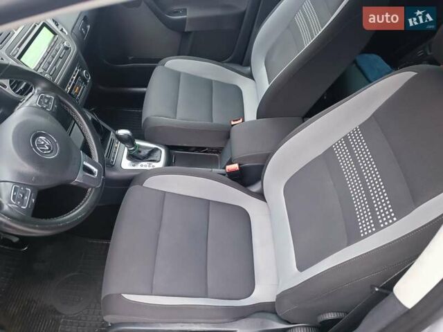 Сірий Фольксваген Golf Plus, об'ємом двигуна 1.6 л та пробігом 167 тис. км за 10750 $, фото 14 на Automoto.ua