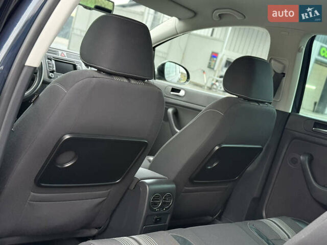 Сірий Фольксваген Golf Plus, об'ємом двигуна 1.4 л та пробігом 194 тис. км за 9700 $, фото 73 на Automoto.ua