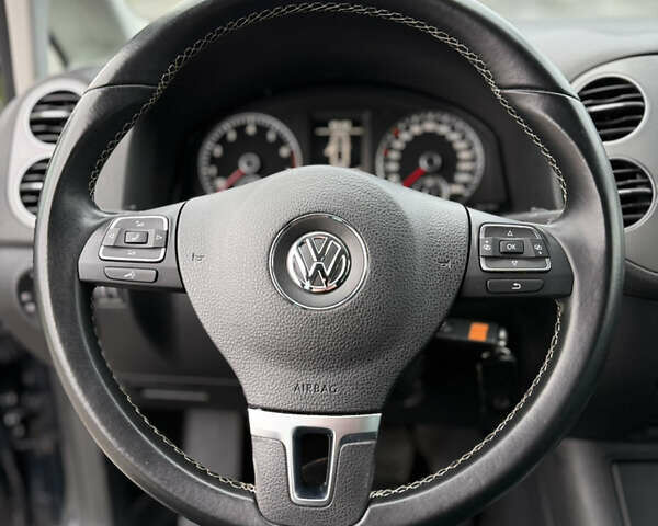 Сірий Фольксваген Golf Plus, об'ємом двигуна 1.4 л та пробігом 194 тис. км за 9700 $, фото 59 на Automoto.ua