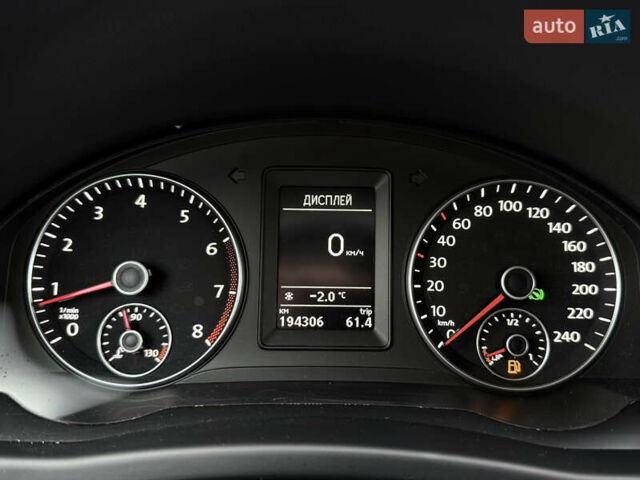 Сірий Фольксваген Golf Plus, об'ємом двигуна 1.4 л та пробігом 194 тис. км за 9000 $, фото 117 на Automoto.ua