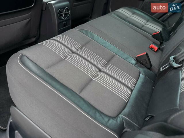 Сірий Фольксваген Golf Plus, об'ємом двигуна 1.4 л та пробігом 194 тис. км за 9700 $, фото 77 на Automoto.ua