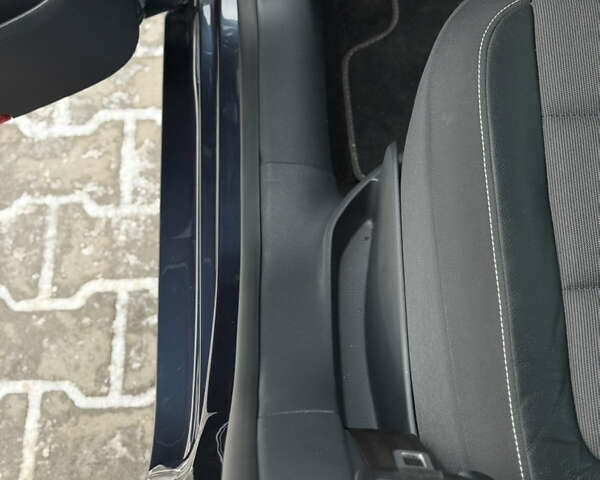 Сірий Фольксваген Golf Plus, об'ємом двигуна 1.4 л та пробігом 194 тис. км за 9000 $, фото 85 на Automoto.ua