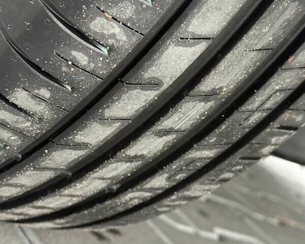 Сірий Фольксваген Golf Plus, об'ємом двигуна 1.4 л та пробігом 194 тис. км за 9700 $, фото 115 на Automoto.ua