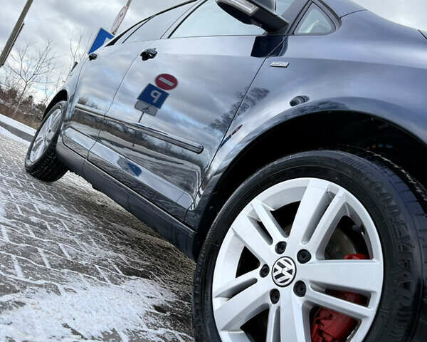 Сірий Фольксваген Golf Plus, об'ємом двигуна 1.4 л та пробігом 194 тис. км за 9000 $, фото 17 на Automoto.ua