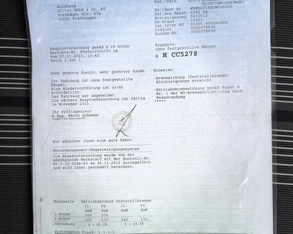 Сірий Фольксваген Golf Plus, об'ємом двигуна 1.4 л та пробігом 194 тис. км за 9000 $, фото 132 на Automoto.ua