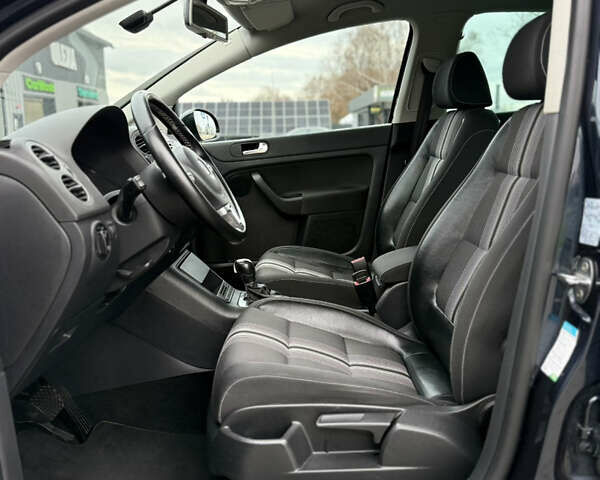 Сірий Фольксваген Golf Plus, об'ємом двигуна 1.4 л та пробігом 194 тис. км за 9700 $, фото 48 на Automoto.ua