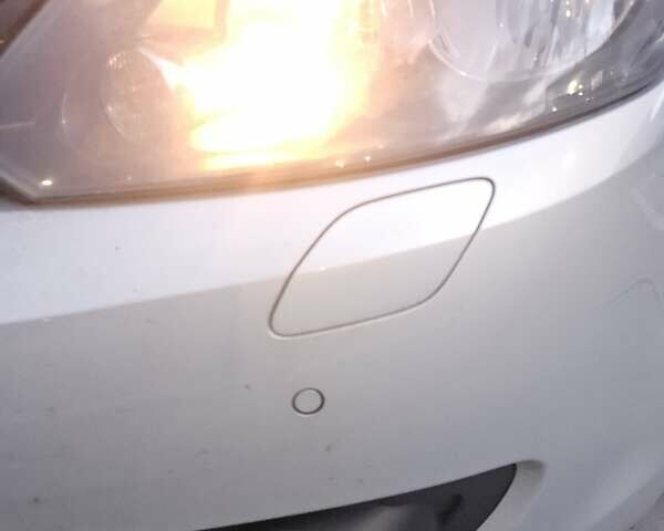 Серый Фольксваген Гольф Плюс, объемом двигателя 1.6 л и пробегом 113 тыс. км за 13500 $, фото 11 на Automoto.ua