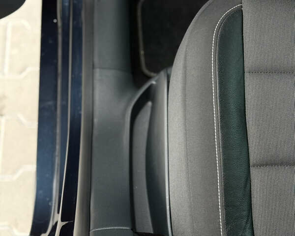 Сірий Фольксваген Golf Plus, об'ємом двигуна 1.4 л та пробігом 194 тис. км за 9700 $, фото 82 на Automoto.ua