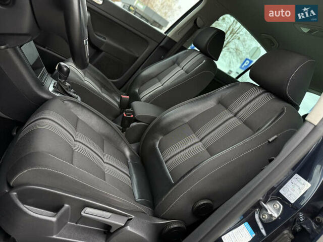 Сірий Фольксваген Golf Plus, об'ємом двигуна 1.4 л та пробігом 194 тис. км за 9700 $, фото 49 на Automoto.ua