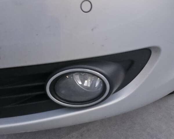 Серый Фольксваген Гольф Плюс, объемом двигателя 1.6 л и пробегом 113 тыс. км за 13500 $, фото 10 на Automoto.ua