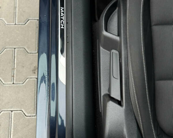 Сірий Фольксваген Golf Plus, об'ємом двигуна 1.4 л та пробігом 194 тис. км за 9700 $, фото 53 на Automoto.ua