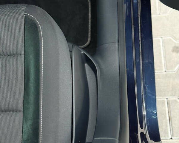 Сірий Фольксваген Golf Plus, об'ємом двигуна 1.4 л та пробігом 194 тис. км за 9700 $, фото 95 на Automoto.ua