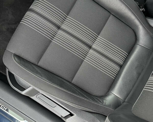 Сірий Фольксваген Golf Plus, об'ємом двигуна 1.4 л та пробігом 194 тис. км за 9000 $, фото 54 на Automoto.ua