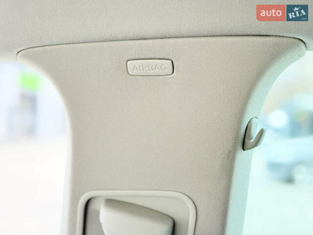 Сірий Фольксваген Golf Plus, об'ємом двигуна 1.4 л та пробігом 194 тис. км за 9700 $, фото 44 на Automoto.ua