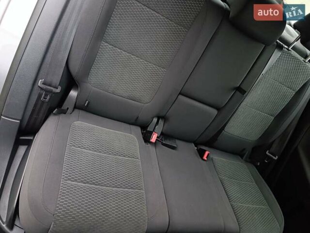 Серый Фольксваген Гольф Плюс, объемом двигателя 1.4 л и пробегом 200 тыс. км за 11650 $, фото 24 на Automoto.ua