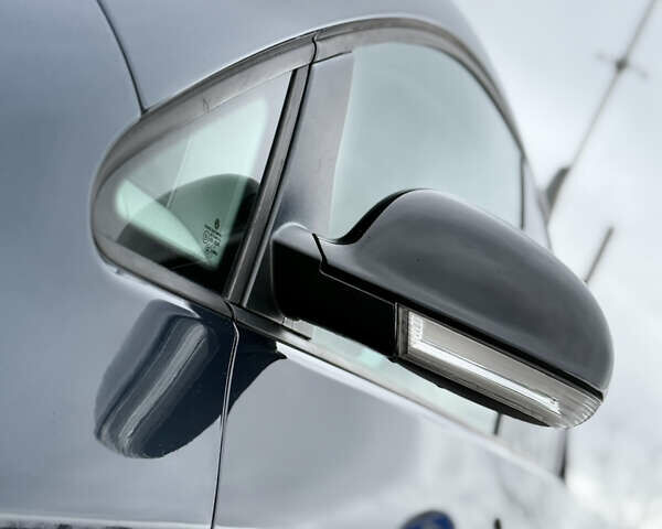 Сірий Фольксваген Golf Plus, об'ємом двигуна 1.4 л та пробігом 194 тис. км за 9700 $, фото 119 на Automoto.ua