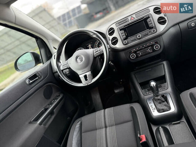 Сірий Фольксваген Golf Plus, об'ємом двигуна 1.4 л та пробігом 194 тис. км за 9700 $, фото 37 на Automoto.ua