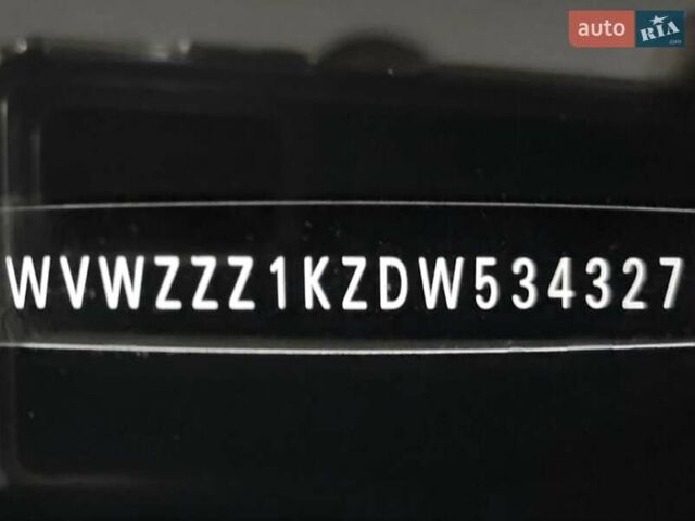 Серый Фольксваген Гольф Плюс, объемом двигателя 1.4 л и пробегом 200 тыс. км за 9499 $, фото 20 на Automoto.ua