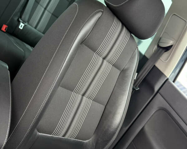 Сірий Фольксваген Golf Plus, об'ємом двигуна 1.4 л та пробігом 194 тис. км за 9000 $, фото 109 на Automoto.ua