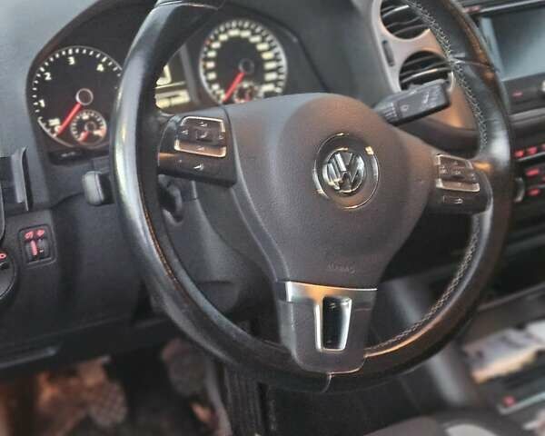 Серый Фольксваген Гольф Плюс, объемом двигателя 1.6 л и пробегом 113 тыс. км за 13500 $, фото 19 на Automoto.ua