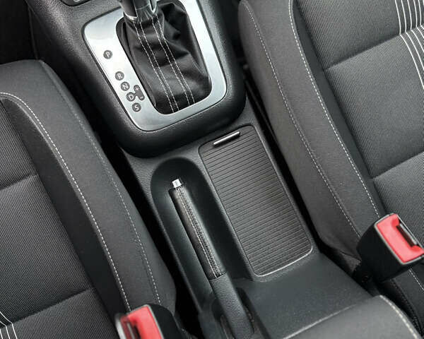 Сірий Фольксваген Golf Plus, об'ємом двигуна 1.4 л та пробігом 194 тис. км за 9700 $, фото 67 на Automoto.ua