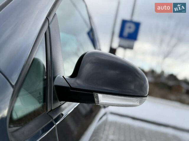 Сірий Фольксваген Golf Plus, об'ємом двигуна 1.4 л та пробігом 194 тис. км за 9000 $, фото 34 на Automoto.ua