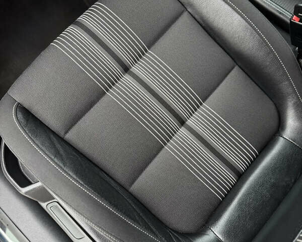 Сірий Фольксваген Golf Plus, об'ємом двигуна 1.4 л та пробігом 194 тис. км за 9700 $, фото 51 на Automoto.ua