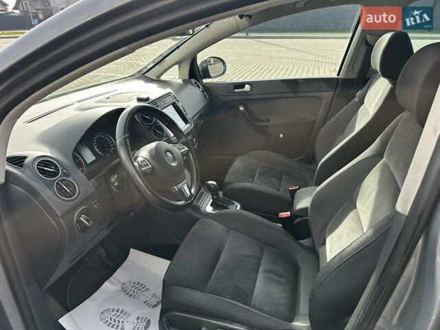 Сірий Фольксваген Golf Plus, об'ємом двигуна 1.6 л та пробігом 261 тис. км за 9150 $, фото 21 на Automoto.ua