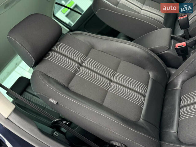 Сірий Фольксваген Golf Plus, об'ємом двигуна 1.4 л та пробігом 194 тис. км за 9000 $, фото 104 на Automoto.ua