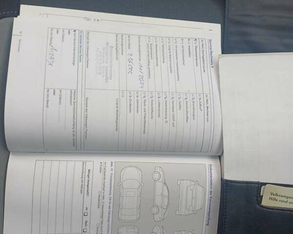 Серый Фольксваген Гольф Плюс, объемом двигателя 1.6 л и пробегом 273 тыс. км за 9200 $, фото 23 на Automoto.ua