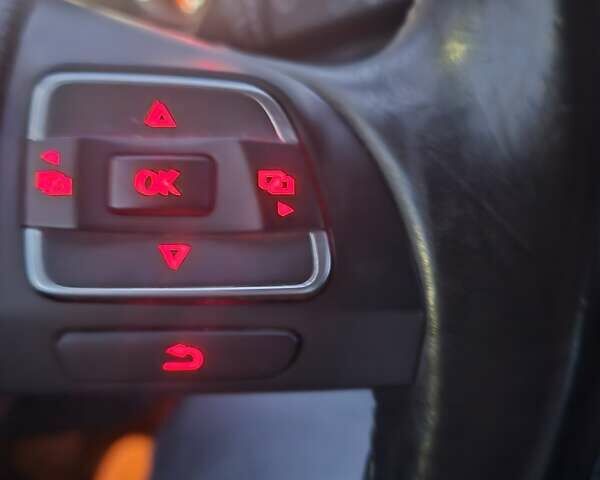 Серый Фольксваген Гольф Плюс, объемом двигателя 1.6 л и пробегом 113 тыс. км за 13500 $, фото 21 на Automoto.ua