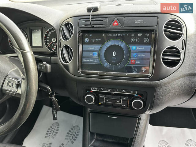 Сірий Фольксваген Golf Plus, об'ємом двигуна 1.6 л та пробігом 261 тис. км за 9150 $, фото 14 на Automoto.ua