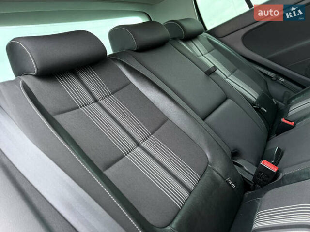 Сірий Фольксваген Golf Plus, об'ємом двигуна 1.4 л та пробігом 194 тис. км за 9700 $, фото 91 на Automoto.ua