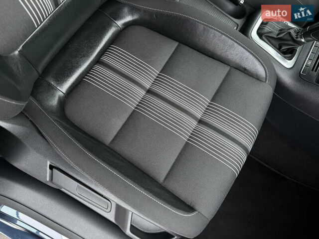 Сірий Фольксваген Golf Plus, об'ємом двигуна 1.4 л та пробігом 194 тис. км за 9700 $, фото 103 на Automoto.ua