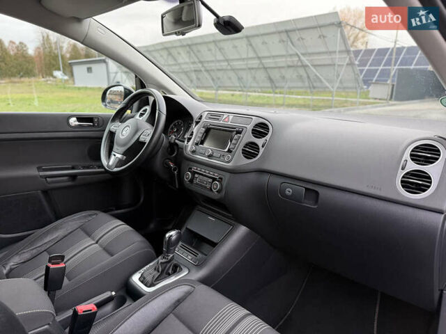 Сірий Фольксваген Golf Plus, об'ємом двигуна 1.4 л та пробігом 194 тис. км за 9700 $, фото 106 на Automoto.ua