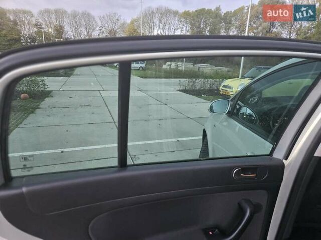 Серый Фольксваген Гольф Плюс, объемом двигателя 1.6 л и пробегом 113 тыс. км за 13500 $, фото 15 на Automoto.ua