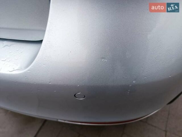 Сірий Фольксваген Golf Plus, об'ємом двигуна 1.6 л та пробігом 167 тис. км за 10750 $, фото 30 на Automoto.ua