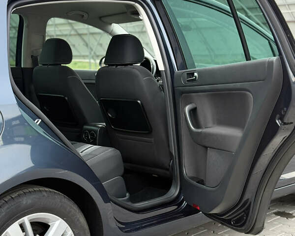 Сірий Фольксваген Golf Plus, об'ємом двигуна 1.4 л та пробігом 194 тис. км за 9700 $, фото 86 на Automoto.ua