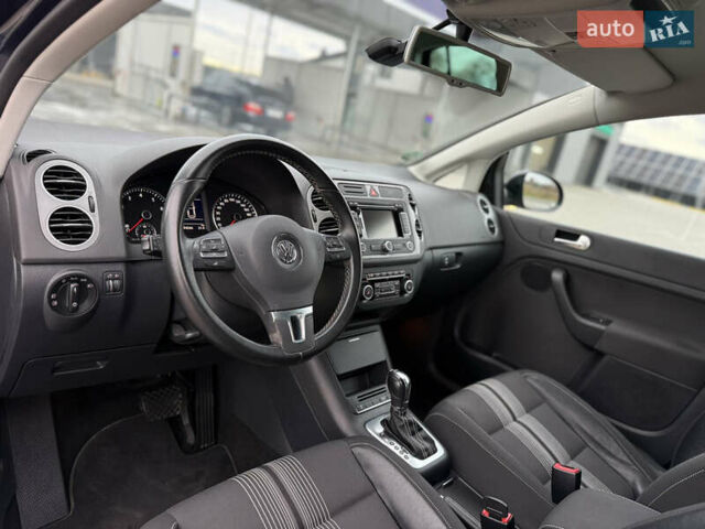 Сірий Фольксваген Golf Plus, об'ємом двигуна 1.4 л та пробігом 194 тис. км за 9700 $, фото 57 на Automoto.ua