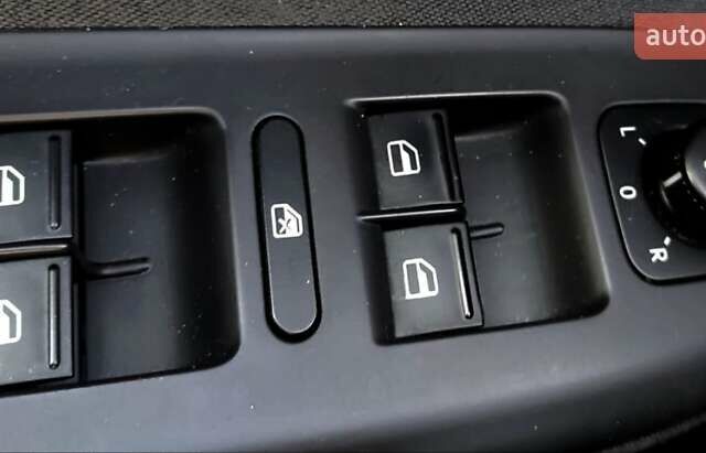 Серый Фольксваген Гольф Плюс, объемом двигателя 1.4 л и пробегом 200 тыс. км за 9499 $, фото 19 на Automoto.ua