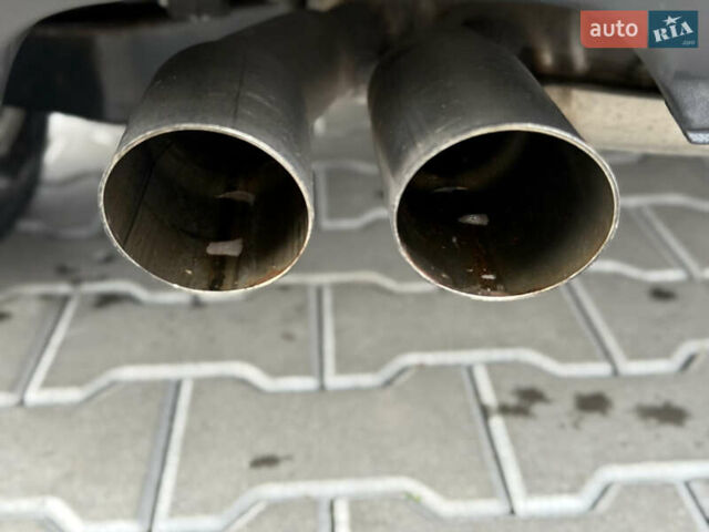 Сірий Фольксваген Golf Plus, об'ємом двигуна 1.4 л та пробігом 194 тис. км за 9700 $, фото 28 на Automoto.ua