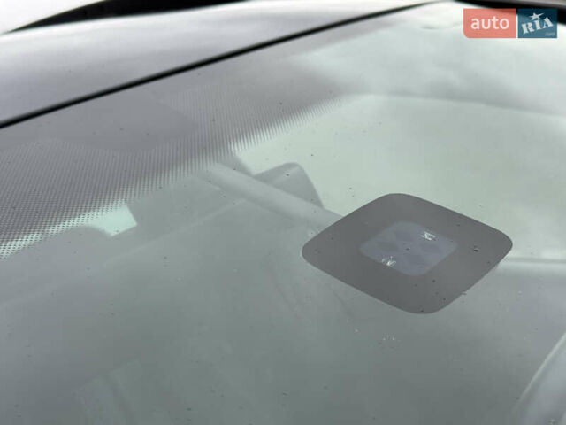 Сірий Фольксваген Golf Plus, об'ємом двигуна 1.4 л та пробігом 194 тис. км за 9700 $, фото 118 на Automoto.ua