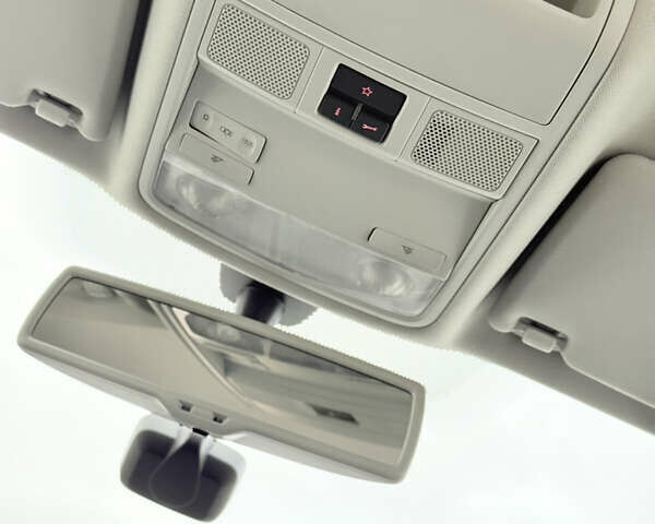 Сірий Фольксваген Golf Plus, об'ємом двигуна 1.4 л та пробігом 194 тис. км за 9700 $, фото 43 на Automoto.ua