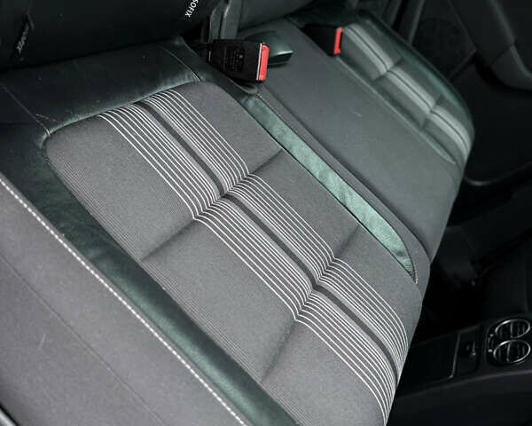 Сірий Фольксваген Golf Plus, об'ємом двигуна 1.4 л та пробігом 194 тис. км за 9700 $, фото 92 на Automoto.ua