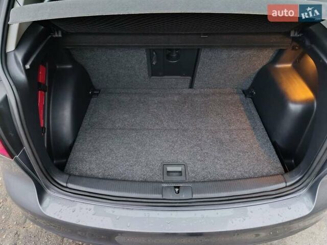 Серый Фольксваген Гольф Плюс, объемом двигателя 1.4 л и пробегом 200 тыс. км за 11650 $, фото 35 на Automoto.ua