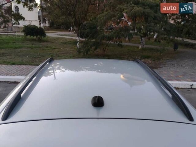 Серый Фольксваген Гольф Плюс, объемом двигателя 1.4 л и пробегом 200 тыс. км за 9499 $, фото 10 на Automoto.ua