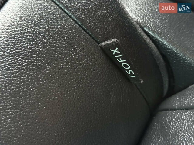 Сірий Фольксваген Golf Plus, об'ємом двигуна 1.4 л та пробігом 194 тис. км за 9700 $, фото 84 на Automoto.ua